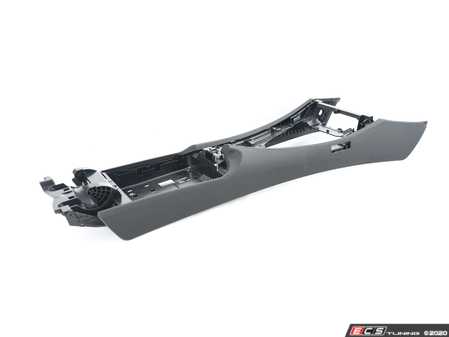 ES#1875831 - 51169181374 - Center Console - Leather - Genuine BMW - BMW