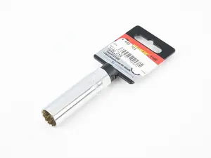 Spark Plug Socket - Magnetic. - 14mm