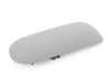 ES#4460447 - 51166954297GRAY - Armrest Pad For Center Console With Armrest Leatherette - Gray - Replace your broken and non locking armrest - ECS - MINI