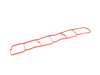ES#4142887 - 03H133237B - Intake Manifold Gasket - Ensure a proper seal to prevent or stop air leaks - Elwis - Audi Volkswagen