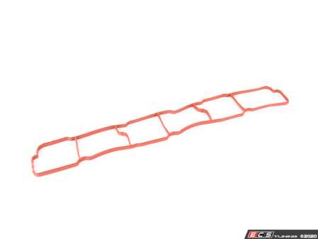 ES#4142887 - 03H133237B - Intake Manifold Gasket - Ensure a proper seal to prevent or stop air leaks - Elwis - Audi Volkswagen