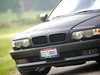 ES#1892443 - BM01-3801-B - ECS Kidney Grille Set - Matte Black  - (NO LONGER AVAILABLE) - Add Euro styling to your BMW in minutes! - ECS - 