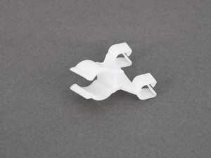 ES#2675949 - 34356783517 - CLIP FOR BRAKE PAD WEAR SENS - (NO LONGER AVAILABLE) - Genuine MINI - 