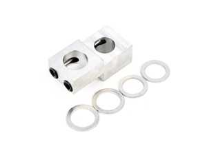 ES#3659900 - MPSD - Power Steering Delete  MINI R50 R52 R53 - Aluminum - Used to remove the power steering system from your car with an easy kit - Condor Speed Shop - MINI