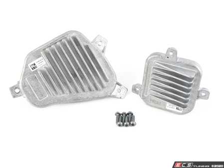 ES#2995040 - 63117428792 - LED MODULE, DAYTIME RUNNING - Genuine BMW - BMW