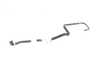 ES#2997950 - 17127634264 - LINE, EXPANSION TANK-RETURN - Genuine BMW - BMW
