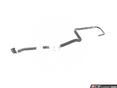 ES#2997950 - 17127634264 - LINE, EXPANSION TANK-RETURN - Genuine BMW - BMW