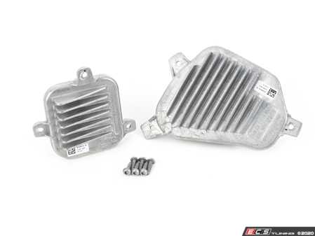 ES#2995039 - 63117428791 - LED MODULE, DAYTIME RUNNING - Genuine BMW - BMW