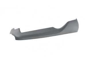 ES#2728401 - 52107318987 - FINISHER, UPPER RAIL, EXTERI - Genuine BMW - BMW
