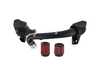 ES#4475587 - MMAI-G80-21 - G8X M3/M4 Performance Intake - Let your S58 breathe and increase your intake flow by over 20%! - Mishimoto - BMW