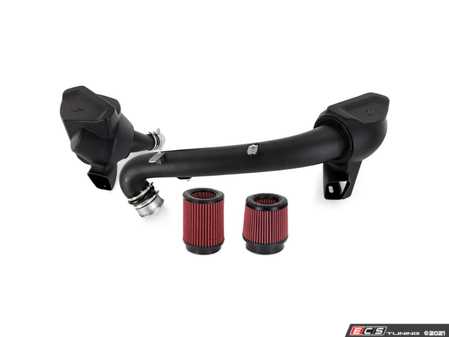 ES#4475587 - MMAI-G80-21 - G8X M3/M4 Performance Intake - Let your S58 breathe and increase your intake flow by over 20%! - Mishimoto - BMW