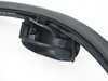 ES#515151 - 51767190618 - Trunk Lid Gasket  - Located on the trunk and continues around to the side of the convertible top on the inside channel - Genuine MINI - MINI