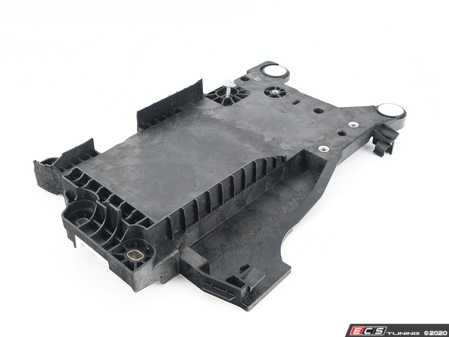 ES#2859805 - 61217641797 - Battery Tray - Genuine BMW - BMW MINI