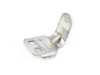 ES#74827 - 51117188401 - Bracket Exterior - Genuine BMW - BMW