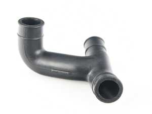 ES#1645711 - 1201410883 - Y Hose Air & Fuel Delivery  - Shut Off to Check Valve - Genuine Mercedes Benz - 
