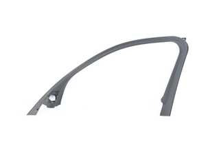 ES#4192130 - 51339891448 - COVER, WINDOW BORDER, DOOR, - Genuine BMW - BMW