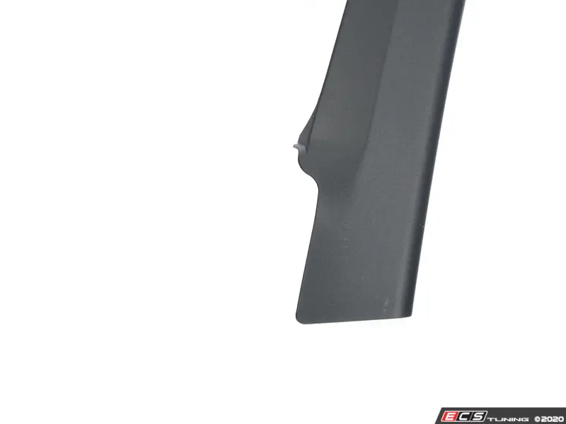 Genuine BMW - 51339891448 - COVER, WINDOW BORDER, DOOR, (51-33-9 