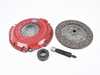 ES#3103509 - K70007HDODMFKT - Stage 2 Daily Clutch Kit - Designed for the daily-driven, weekend track warrior. Conservatively rated at 375ft/lbs. - South Bend Clutch - Audi Volkswagen