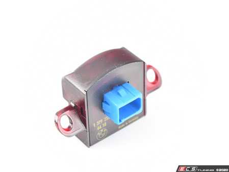 ES#183785 - 66101379255 - Tell-Tale - Genuine BMW - BMW