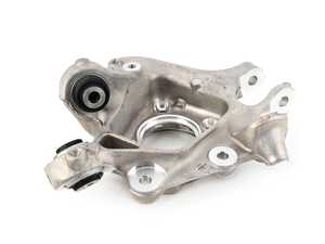 ES#3475090 - 33306871027 - WHEEL CARRIER, REAR - Genuine BMW - BMW