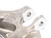 ES#3475090 - 33306871027 - WHEEL CARRIER, REAR - Genuine BMW - BMW