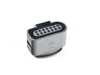 ES#44409 - 24007545730 - SOCKET HOUSING - Genuine MINI - MINI
