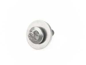 ES#3418310 - 11278508003 - ASA BOLT WITH WASHER - Genuine MINI - 