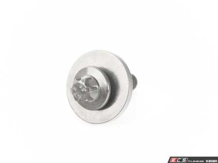 ES#3418310 - 11278508003 - ASA BOLT WITH WASHER - Genuine MINI - 