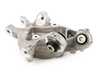ES#3475090 - 33306871027 - WHEEL CARRIER, REAR - Genuine BMW - BMW