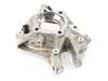 ES#3475090 - 33306871027 - WHEEL CARRIER, REAR - Genuine BMW - BMW