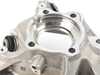 ES#3475090 - 33306871027 - WHEEL CARRIER, REAR - Genuine BMW - BMW