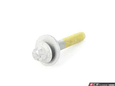 ES#2954304 - 22316858990 - ASA-BOLT - Genuine BMW - BMW MINI