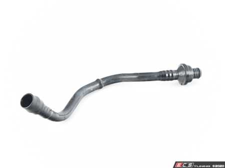 ES#61823 - 34333415329 - Vacuum Pipe - Genuine BMW - BMW