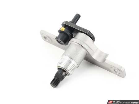 ES#4393679 - 95562809006 - Rear Wiper Transmission - Crank drive for hatch window wiper - Genuine Porsche - Porsche