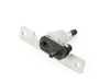 ES#4393679 - 95562809006 - Rear Wiper Transmission - Crank drive for hatch window wiper - Genuine Porsche - Porsche