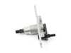 ES#4393679 - 95562809006 - Rear Wiper Transmission - Crank drive for hatch window wiper - Genuine Porsche - Porsche