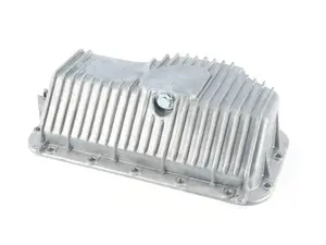 E30 M42 - Oil Pan 