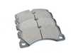 ES#3098574 - HB720B.575 - HPS 5.0 Performance Pads - One of the best-selling all around brake pads - Hawk - Volkswagen Porsche