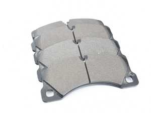 ES#3098574 - HB720B.575 - HPS 5.0 Performance Pads - One of the best-selling all around brake pads - Hawk - Volkswagen Porsche