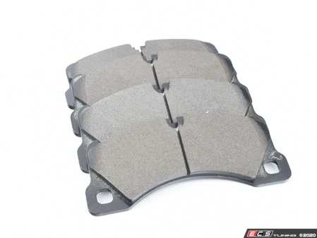ES#3098574 - HB720B.575 - HPS 5.0 Performance Pads - One of the best-selling all around brake pads - Hawk - Volkswagen Porsche