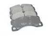 ES#3098574 - HB720B.575 - HPS 5.0 Performance Pads - One of the best-selling all around brake pads - Hawk - Volkswagen Porsche