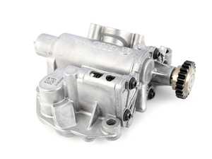 ES#4305829 - 06H115105GD - Engine Oil Pump - Prevent severe engine damage with a new oil pump - Genuine Volkswagen Audi - Audi Volkswagen