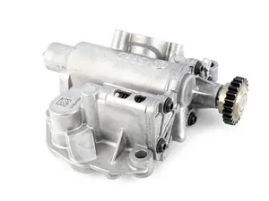 Engine Oil Pump
