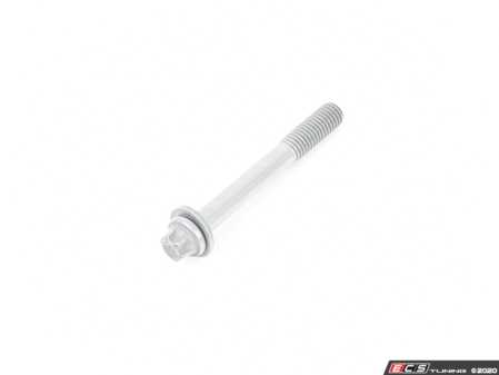 ES#253763 - 07129905712 - ASA-BOLT - Genuine BMW - BMW