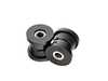 ES#4473161 - PFR5-4645B - BMW E46 3 Series Rear Sway Bar To Bracket Bushing - Black Series - Enhance performance and handling with Powerflex bushings for your E46! - Powerflex Black Series - BMW