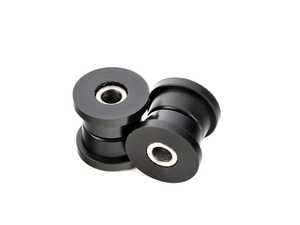 ES#4473161 - PFR5-4645B - BMW E46 3 Series Rear Sway Bar To Bracket Bushing - Black Series - Enhance performance and handling with Powerflex bushings for your E46! - Powerflex Black Series - BMW