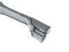 ES#2775520 - 51487290214 - SEALING LEFT - Genuine BMW - BMW