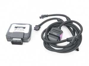 ES#4430037 - D440-0145 - DINANTRONICS X Performance Tuner - Max gains of up to +45 HP and +55 lb-ft TRQ (Crank); +40 HP and +50 lb-ft TRQ (Wheel). - Dinan - BMW