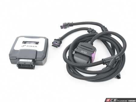 Dinan DINANTRONICS X - Performance Tuner for B46 B48 5