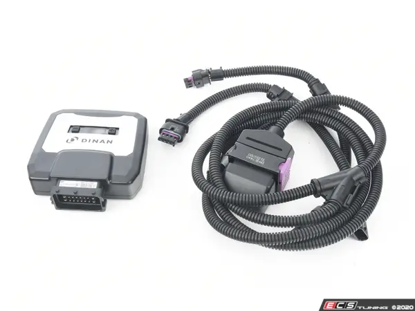 Dinan DINANTRONICS X - Performance Tuner for B46 B48 4
